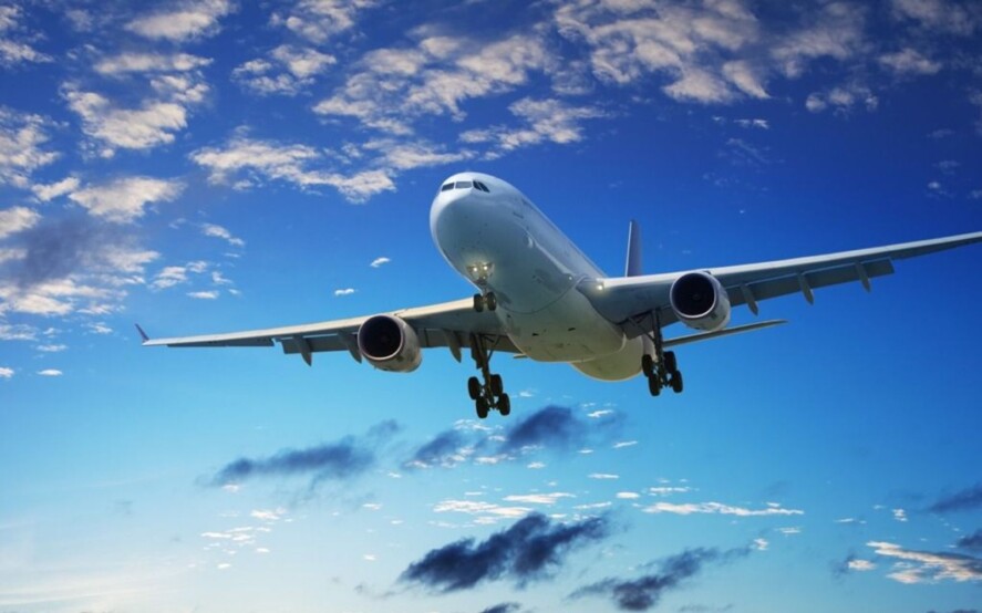 Trasporto aereo internazionale: luogo di acquisto del biglietto e determinazione della competenza in caso di controversia.