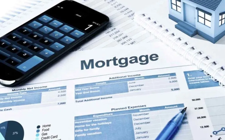 calcolo ammortamento rata mutuo