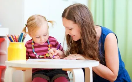 Diritto della madre lavoratrice ai voucher per il pagamento di baby sitter e servizi per l’infanzia.