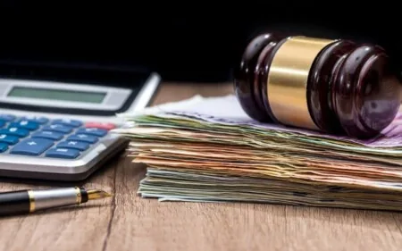 calcolo parcella avvocato