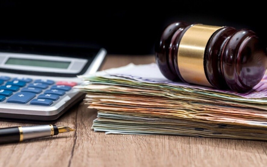 calcolo parcella avvocato