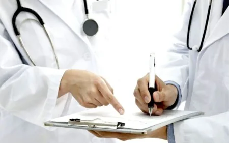 Il Garante privacy chiede elevate tutele per il fascicolo sanitario elettronico