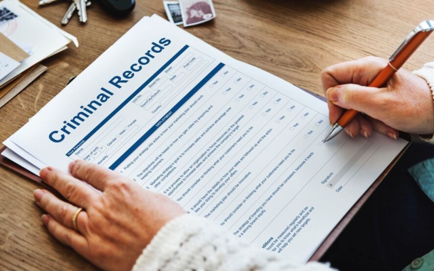 Cosa è il certificato del Casellario Giudiziale?