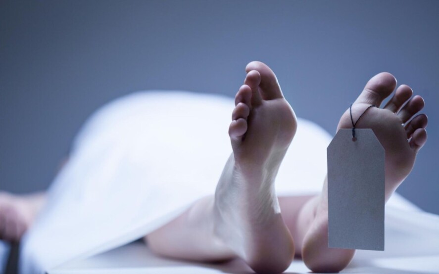 Legge 578/1993 Accertamento e certificazione di morte