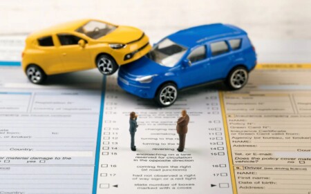 CID e CAI: cosa sono, differenze e come funziona il risarcimento diretto