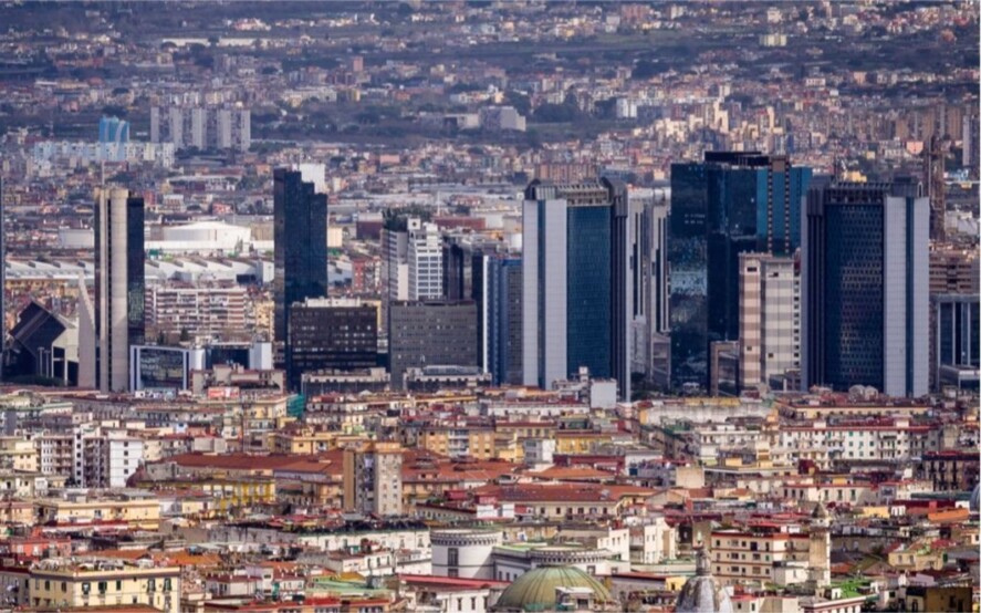 Disposizioni sulle città metropolitane, sulle province, sulle unioni e fusioni di comuni.