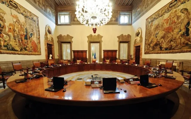 Legge 400/1988 Attività di Governo