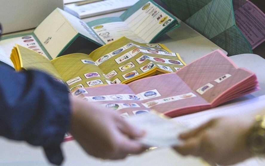 Contenzioso elezioni politiche: Il giudice amministrativo non ha giurisdizione