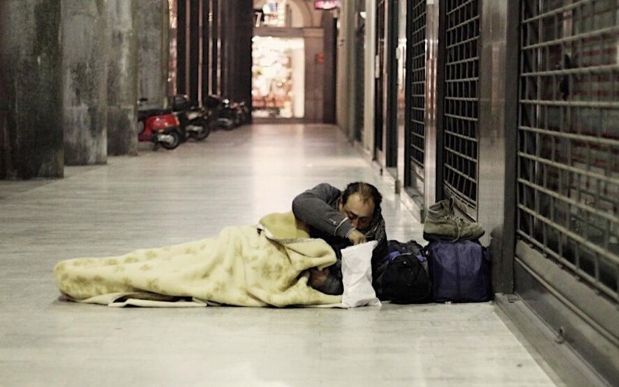 Dati Istat sulla povertà in Italia