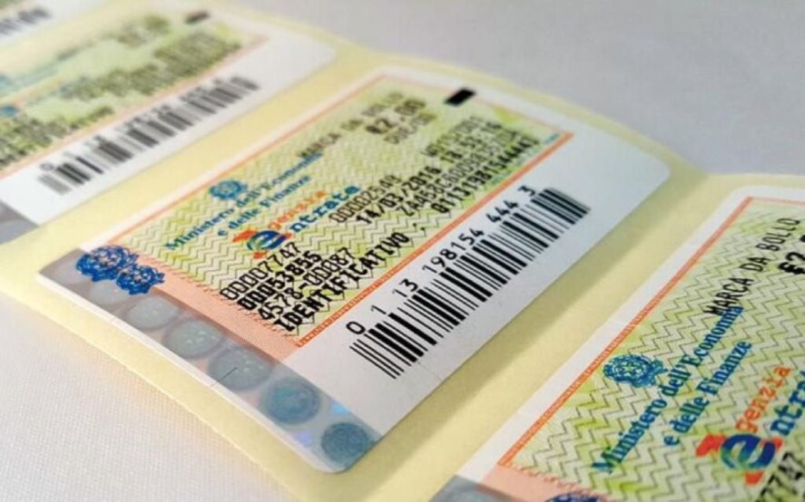 contributo unificato