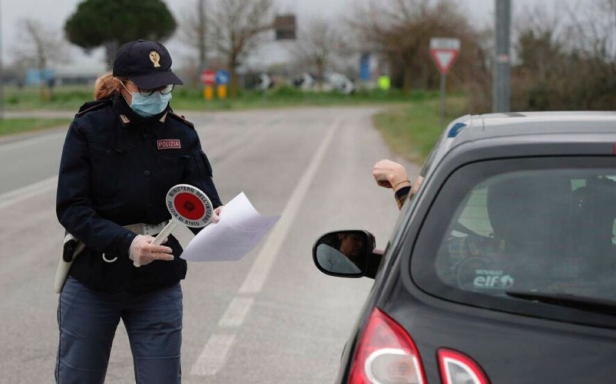 Violazione norme per il contenimento del Coronavirus e reato di cui all’art. 650 c.p.