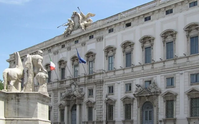 Legge 124/2007 Sistema di informazione per la sicurezza della Repubblica e nuova disciplina del segreto.