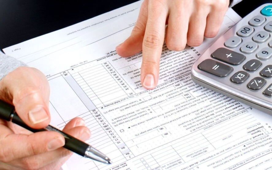 Legge 111/2023 Delega fiscale