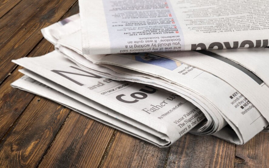 Diffamazione a mezzo stampa per erronea attribuzione della qualità di imputato
