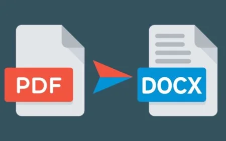 Notifica tramite pec di documento in formato doc