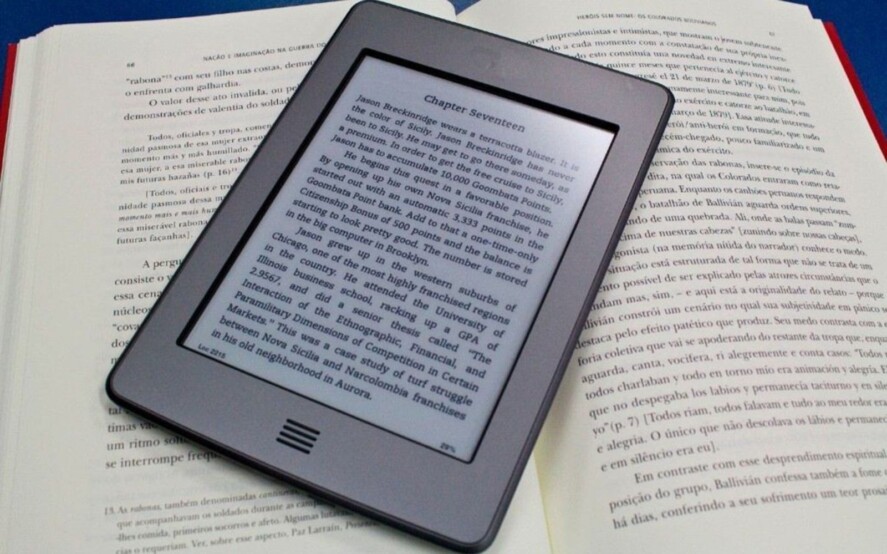No all’IVA ridotta sui libri elettronici (ebook), agevolazioni solo per i libri cartacei.