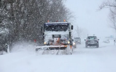 Gli avvocati residenti in Abruzzo nelle zone colpite da neve e sisma sono esentati dalla formazione continua nel 2017