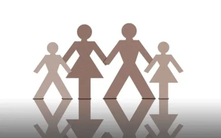 Legge 184/1983 Diritto del minore ad una famiglia