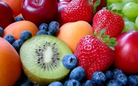 Food 4U per una sana alimentazione