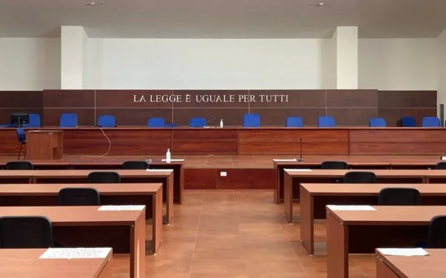 D.L. 178/2024 Misure urgenti in materia di giustizia