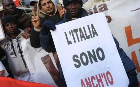 Nullo il decreto di espulsione non tradotto nella lingua del destinatario.