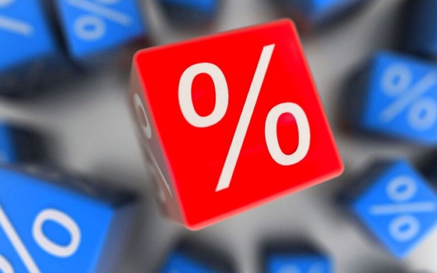 Tassi di riferimento per le operazioni di credito agevolato