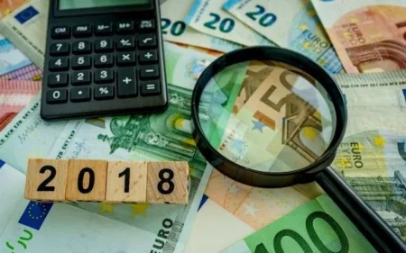 Legge di stabilità 2018 Bilancio di previsione dello Stato per l’anno finanziario 2018