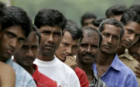 Protezione umanitaria anche per i migranti economici