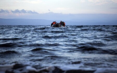 Adesione alla convenzione internazionale sulla ricerca ed il salvataggio marittimo