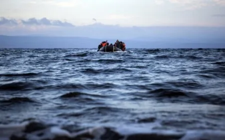 Legge 45/2016 3 ottobre Giornata nazionale in memoria delle vittime dell’immigrazione