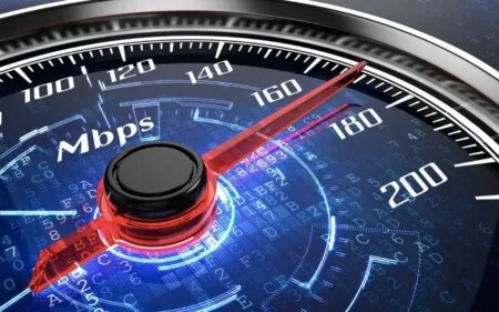 MisuraInternet Speed Test e software NeMeSys