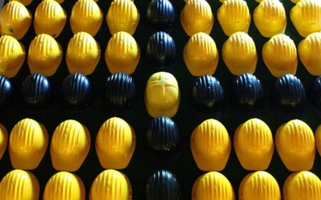 Dati INAIL morti sul lavoro