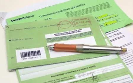 Notifica atto di appello: è valida anche se effettuata con unica copia per più parti