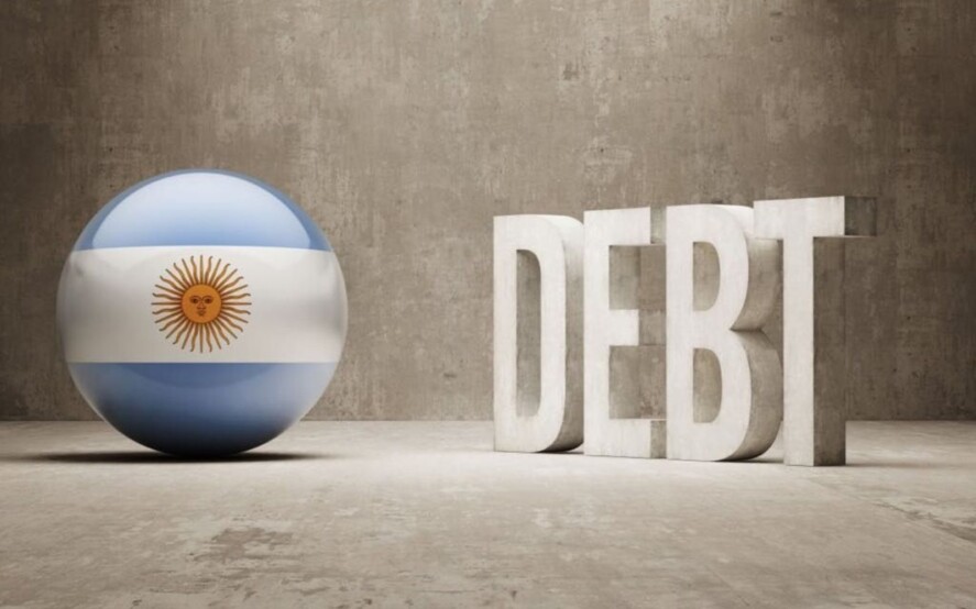Tassazione al 12,5% per le obbligazioni della Repubblica Argentina pagate a seguito di arbitrato.