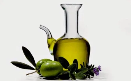 Non spettano gli aiuti comunitari al consumo dell’olio d’oliva per i prodotti oleari dalla composizione particolare (es. olio vitaminizzato).