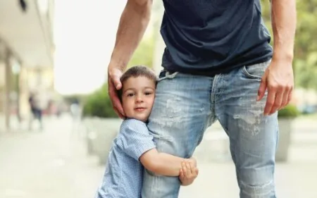 Coronavirus: consentite le passeggiate con bambini, anziani e disabili