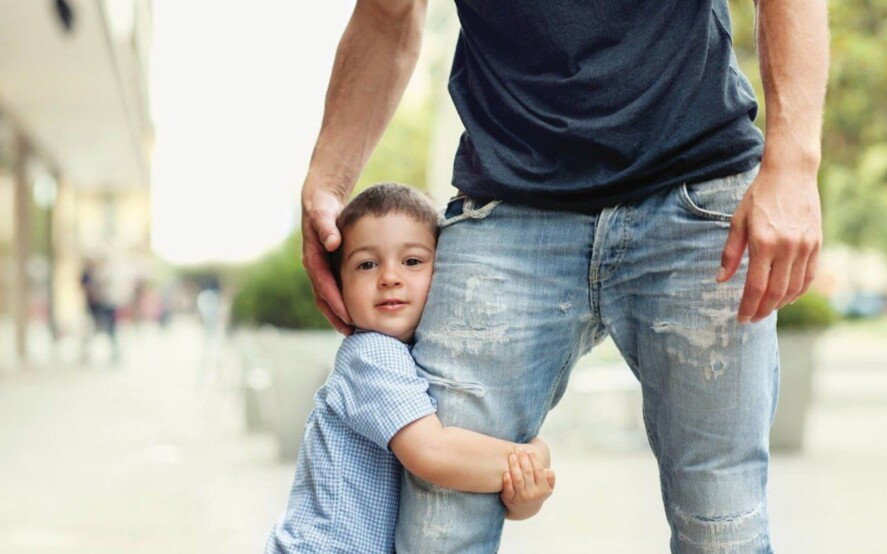 Coronavirus: consentite le passeggiate con bambini, anziani e disabili