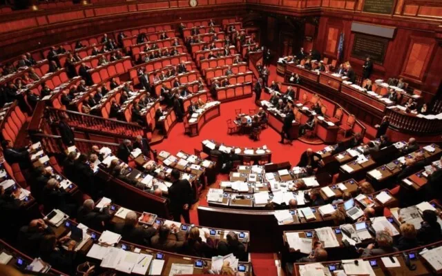 Legge 60/1953 Incompatibilità parlamentari