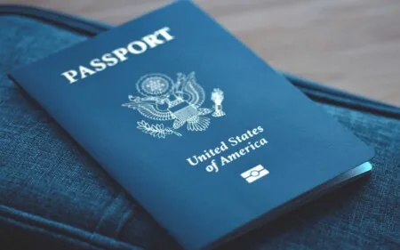 DM 2016 Modalità di rilascio dei passaporti diplomatici e di servizio