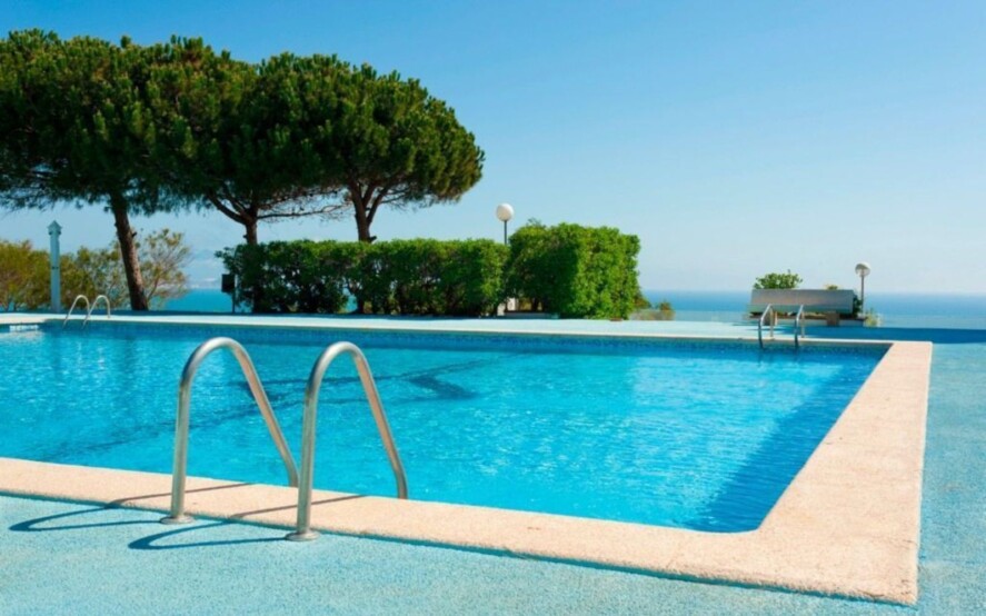 Anche le piscine vanno soggette alla normativa antisismica.