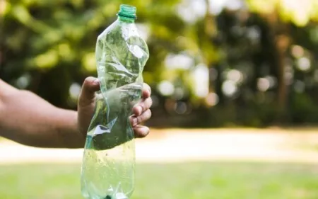 D.Lgs. 196/2021 Riduzione incidenza prodotti di plastica sull’ambiente