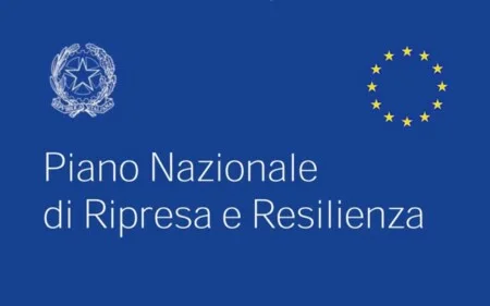 Cosa prevede il PNRR Piano Nazionale di Ripresa e Resilienza