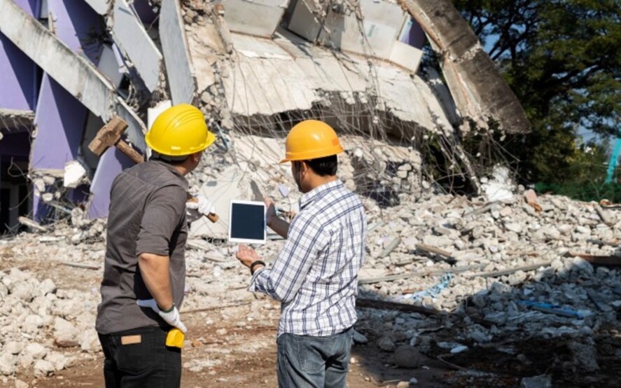 Polizza catastrofale imprese Cat Nat