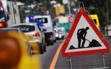 DPR 495/1992 Regolamento di esecuzione e di attuazione del nuovo codice della strada.