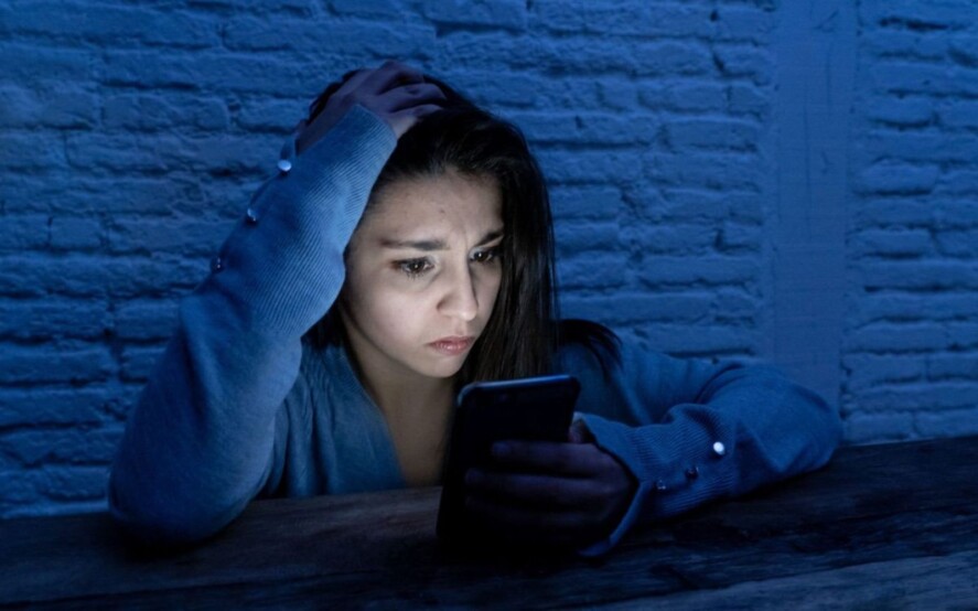 Revenge porn: reato di diffusione illecita di immagini o video sessualmente espliciti