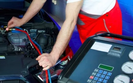 Nuove norme per la revisione auto: protocollo MCTC NET2 e controllo della targa con telecamera.