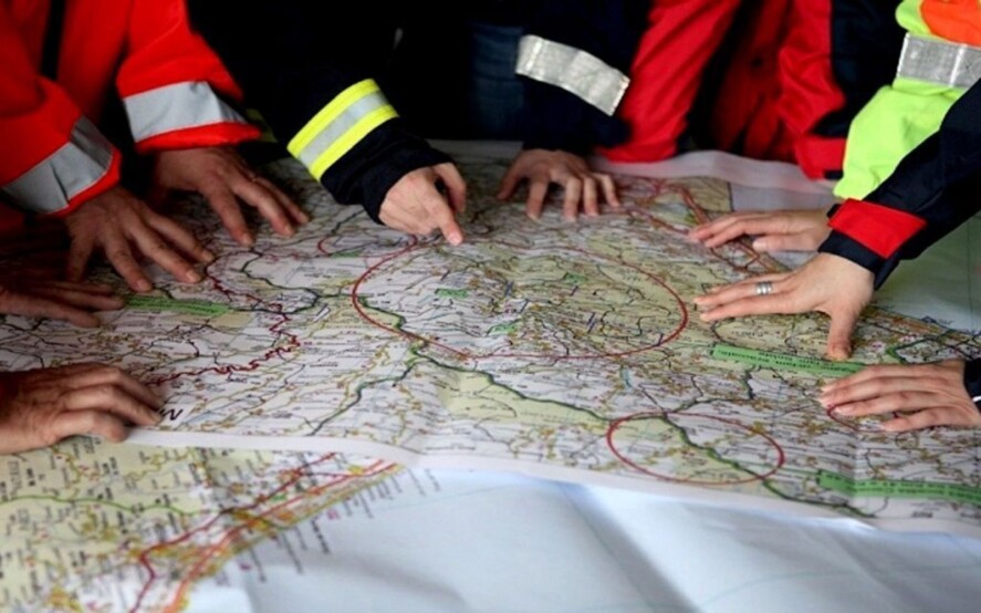 Riforma della protezione civile: approvato il decreto attuativo