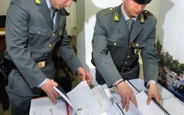 D.Lgs. 472/1997 Sanzioni amministrative per le violazioni di norme tributarie
