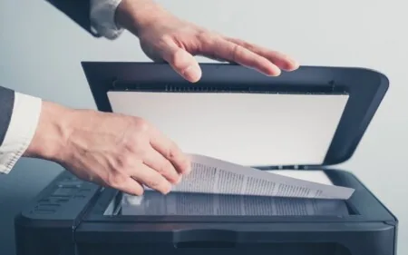 Attestazione di conformità di copia informatica di atti o provvedimenti cartacei da inserire nel fascicolo telematico