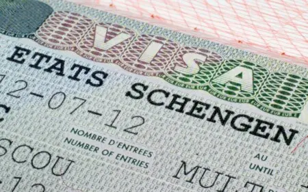 Convenzione di applicazione dell’accordo di Schengen